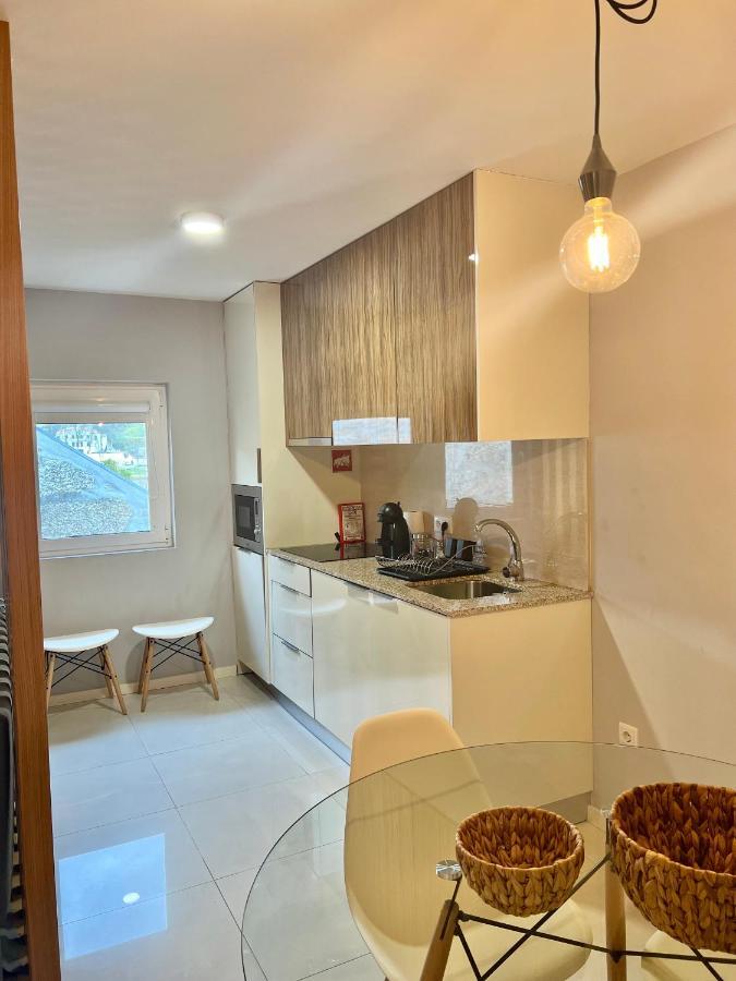 Apartament Casa Do Moleiro Amarante Zewnętrze zdjęcie