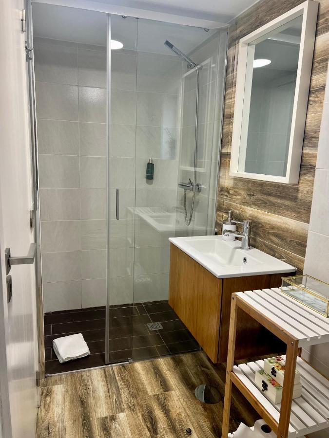 Apartament Casa Do Moleiro Amarante Zewnętrze zdjęcie