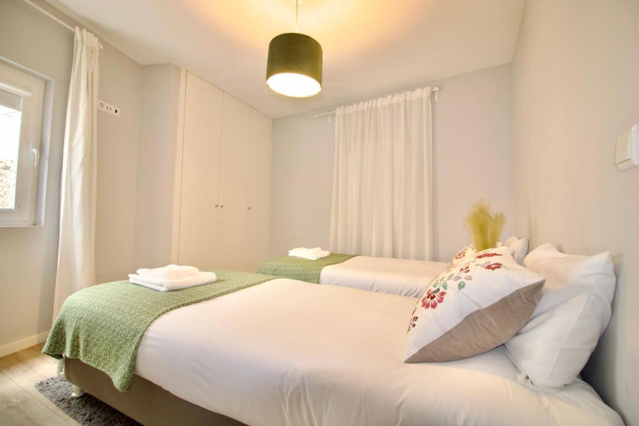 Apartament Casa Do Moleiro Amarante Zewnętrze zdjęcie