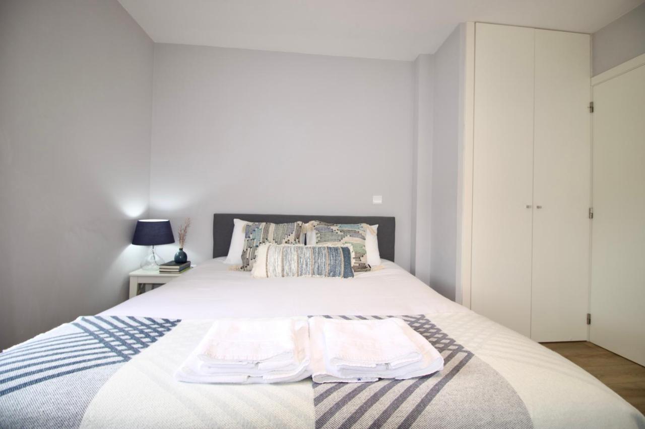 Apartament Casa Do Moleiro Amarante Zewnętrze zdjęcie