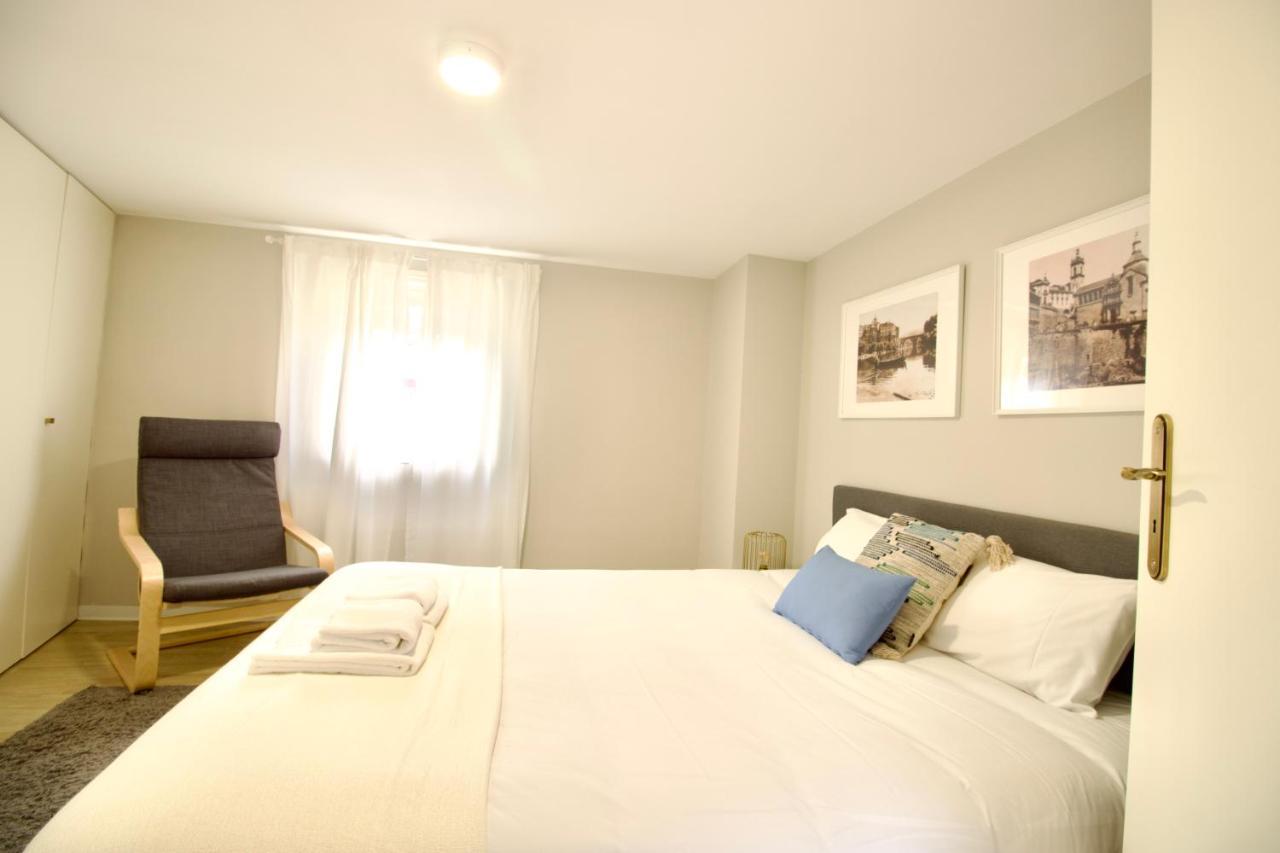 Apartament Casa Do Moleiro Amarante Zewnętrze zdjęcie