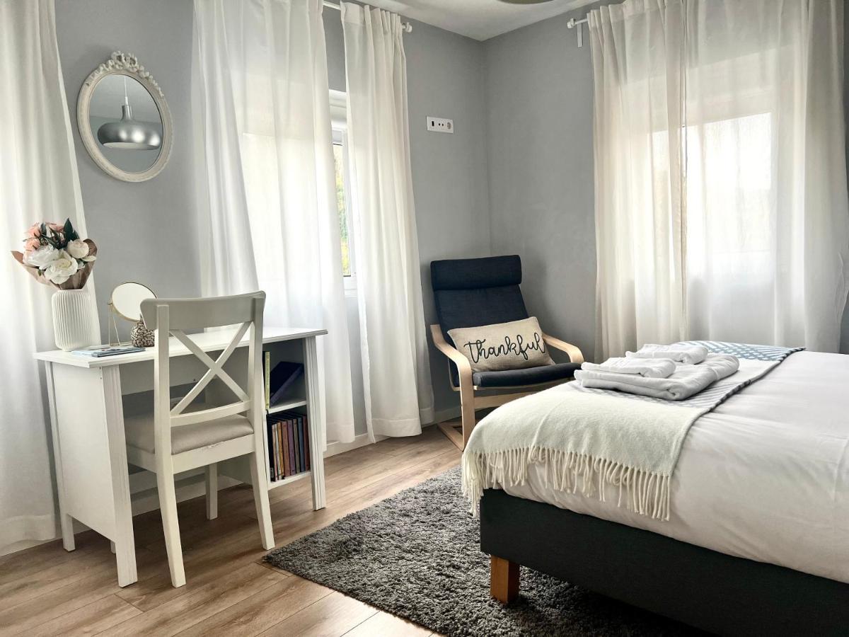 Apartament Casa Do Moleiro Amarante Zewnętrze zdjęcie