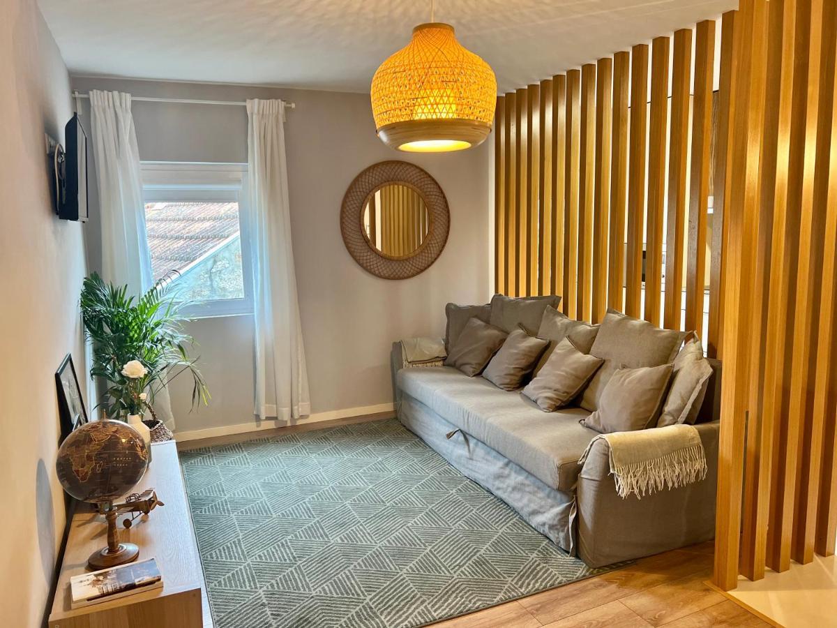 Apartament Casa Do Moleiro Amarante Zewnętrze zdjęcie