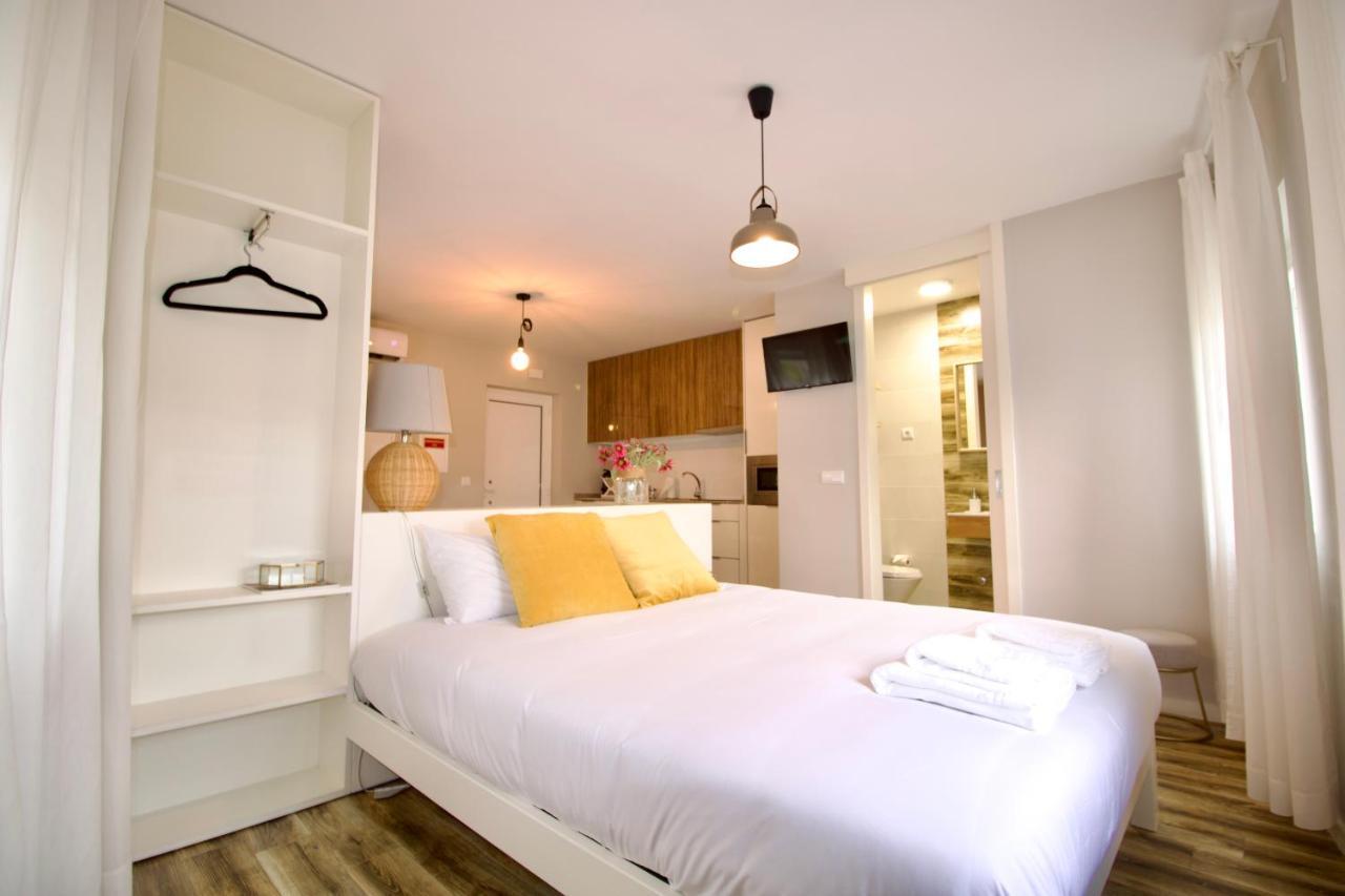 Apartament Casa Do Moleiro Amarante Zewnętrze zdjęcie