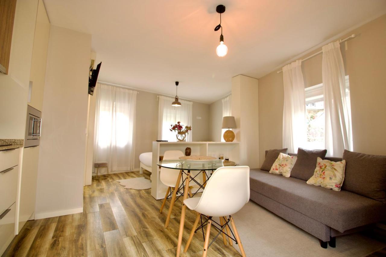 Apartament Casa Do Moleiro Amarante Zewnętrze zdjęcie