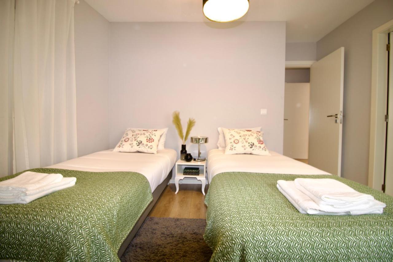 Apartament Casa Do Moleiro Amarante Zewnętrze zdjęcie