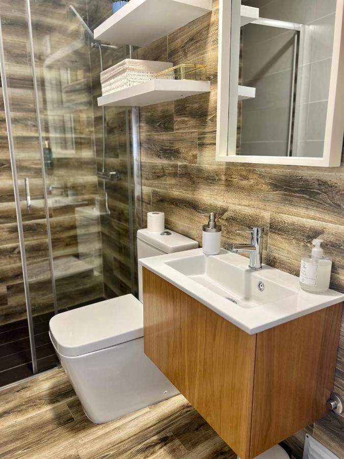 Apartament Casa Do Moleiro Amarante Zewnętrze zdjęcie