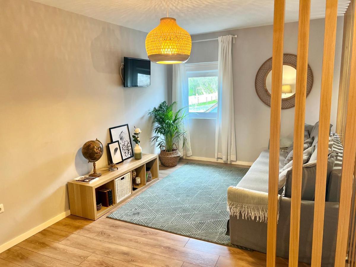Apartament Casa Do Moleiro Amarante Zewnętrze zdjęcie