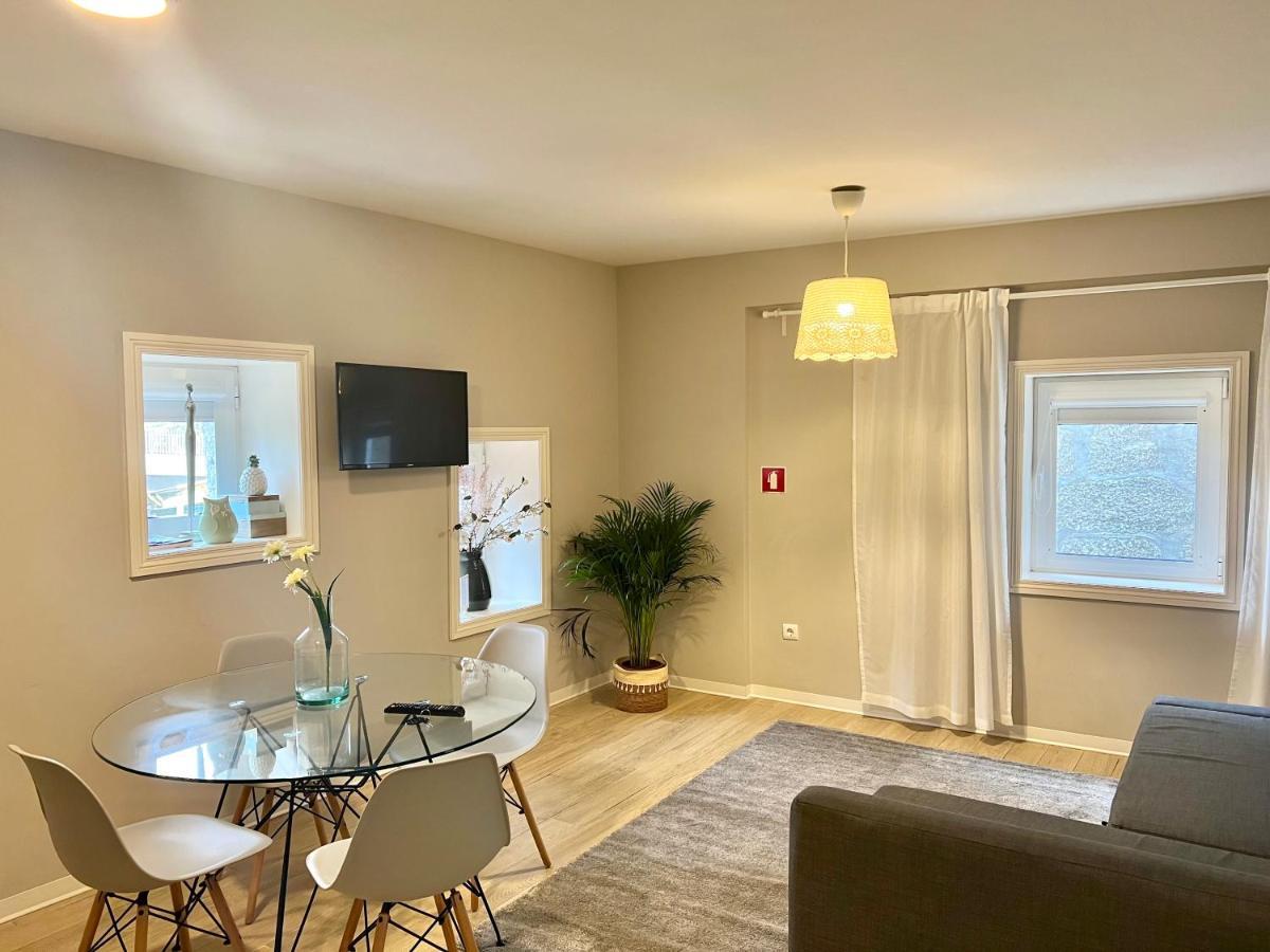 Apartament Casa Do Moleiro Amarante Zewnętrze zdjęcie