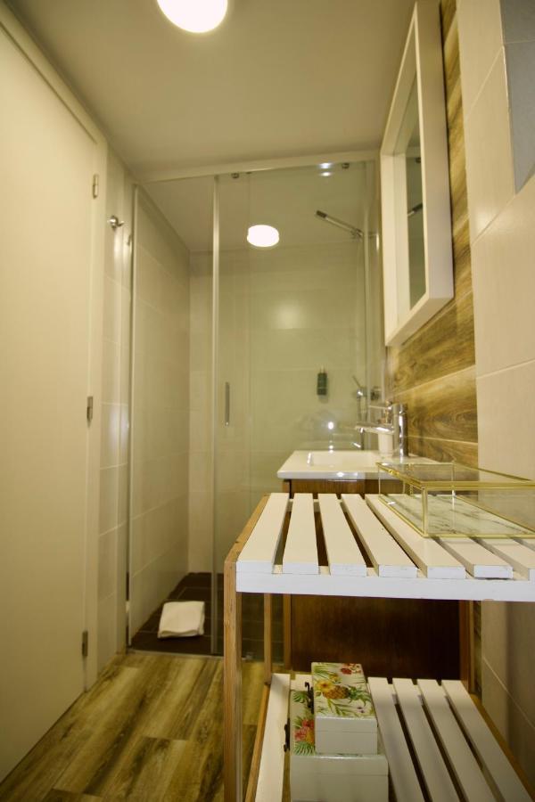 Apartament Casa Do Moleiro Amarante Zewnętrze zdjęcie