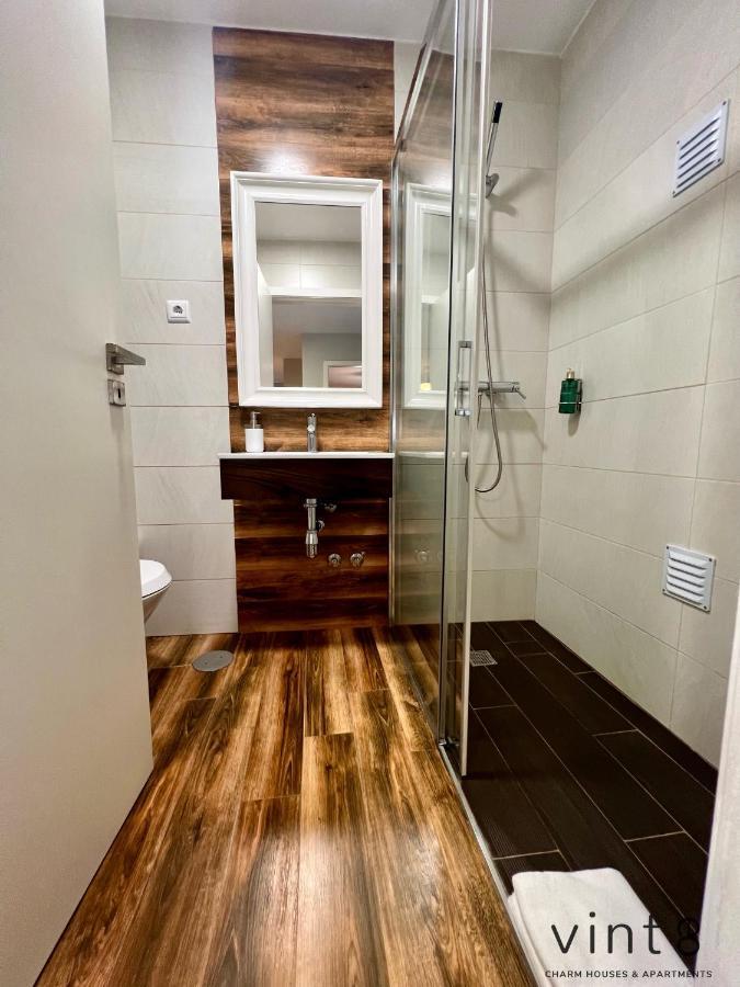 Apartament Casa Do Moleiro Amarante Zewnętrze zdjęcie