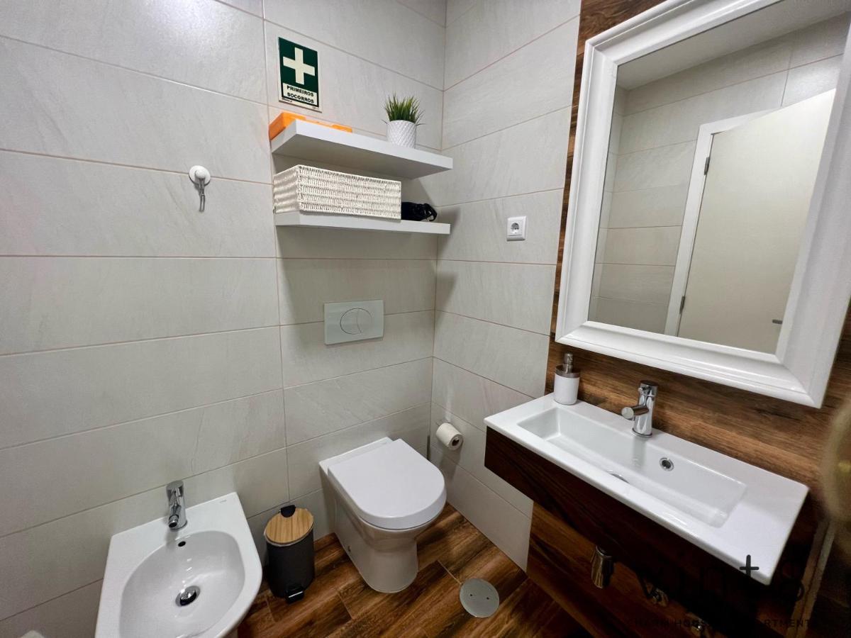 Apartament Casa Do Moleiro Amarante Zewnętrze zdjęcie