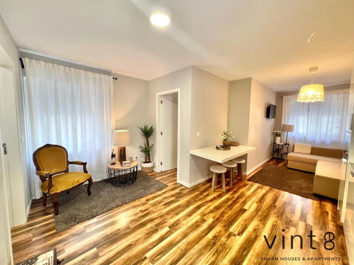 Apartament Casa Do Moleiro Amarante Zewnętrze zdjęcie