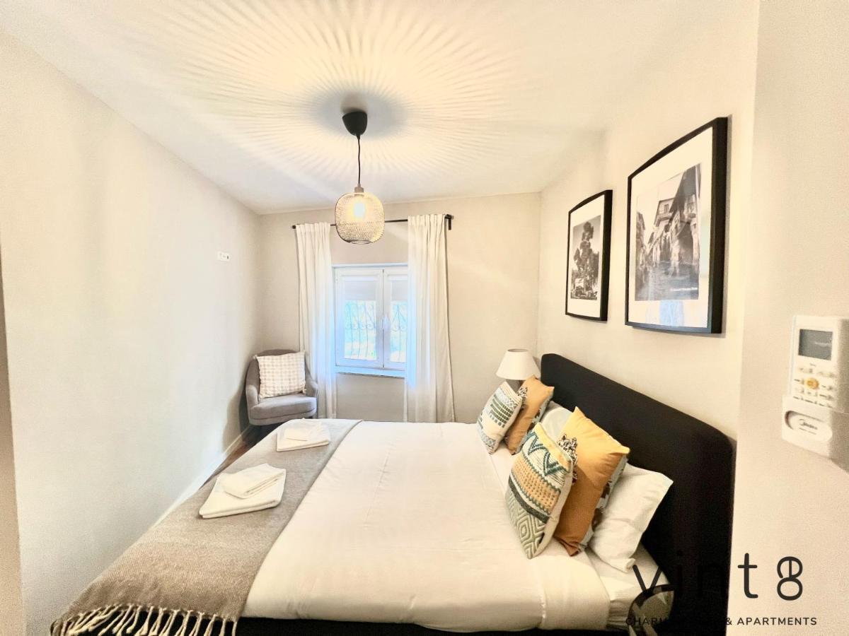 Apartament Casa Do Moleiro Amarante Zewnętrze zdjęcie